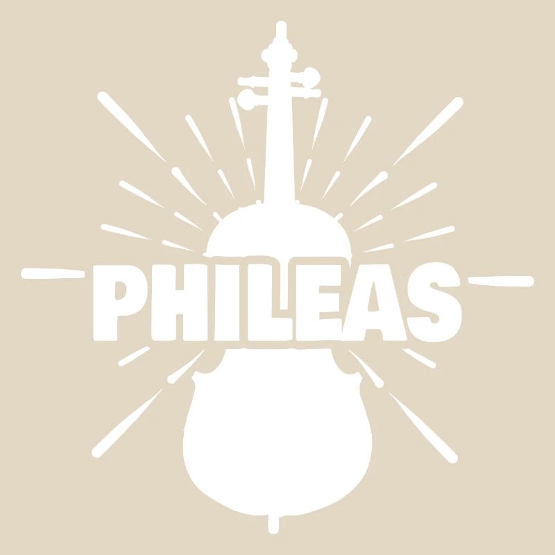 Gift for Phileas