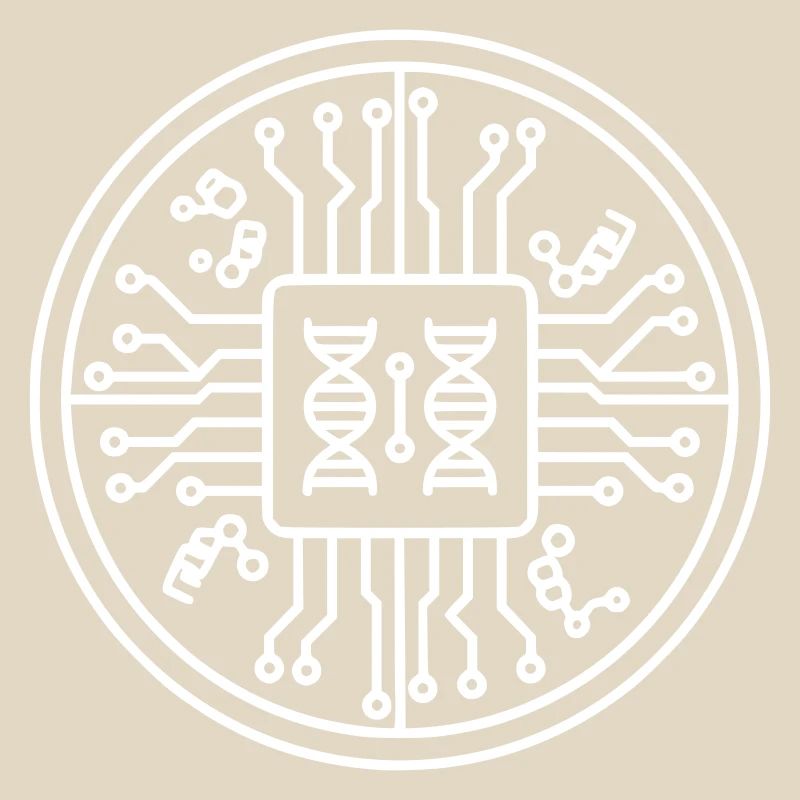 Bioinformatics Chip DNA Tech