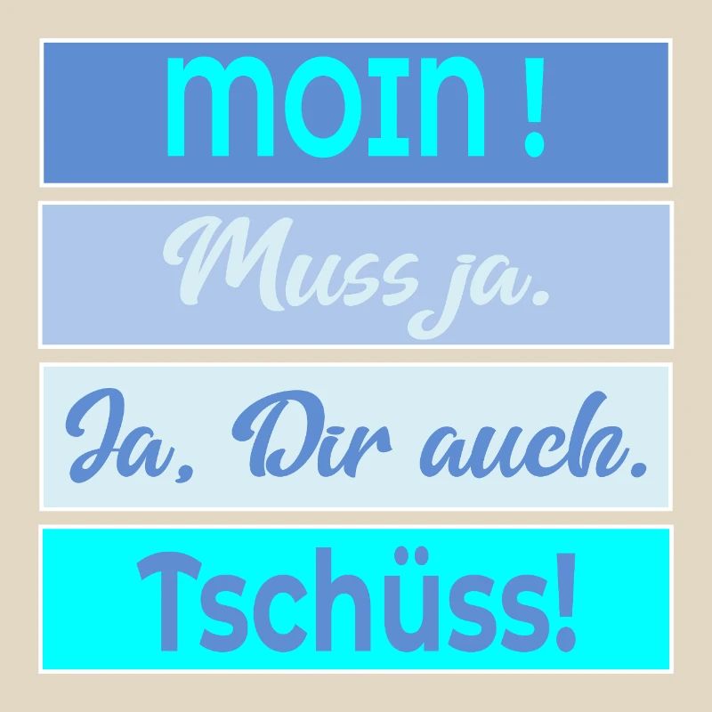 Chat Moin Bye