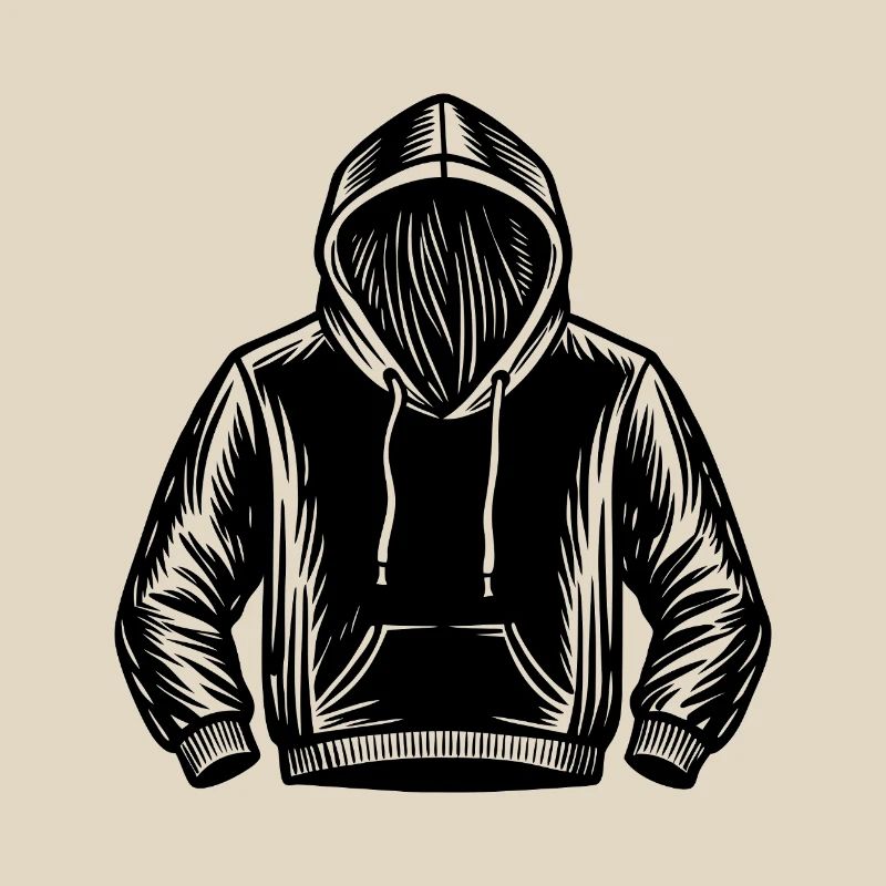Kapuzenpullover