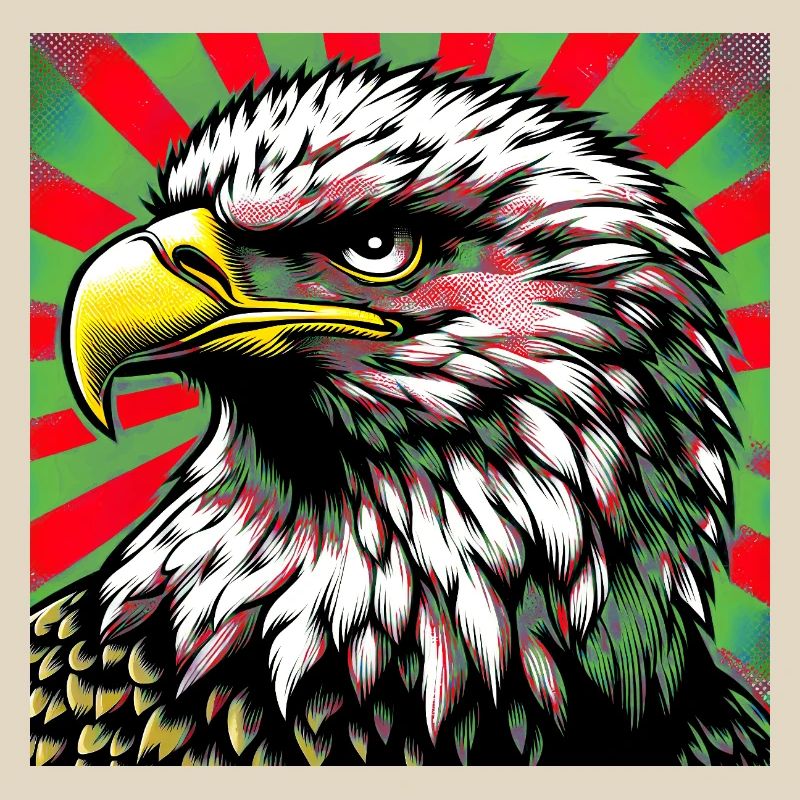 eagle