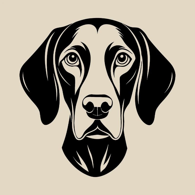 German Shorthaired Pointer