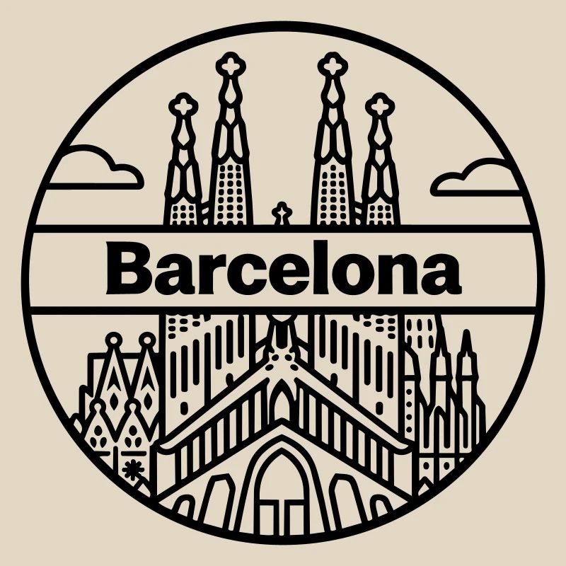 Barcelone