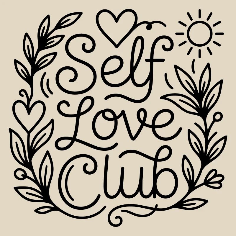 Self love