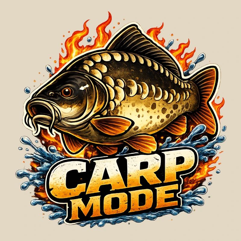 Carp Mode