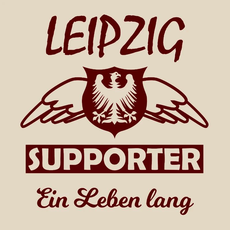 Leipzig Supporter Ein Leben Lang