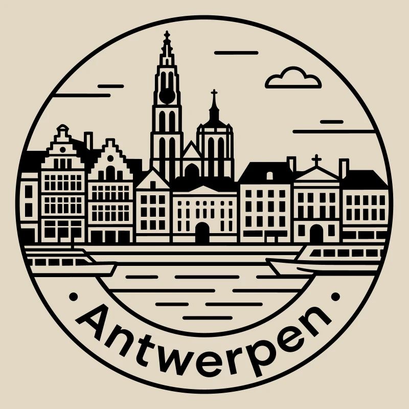 Antwerp