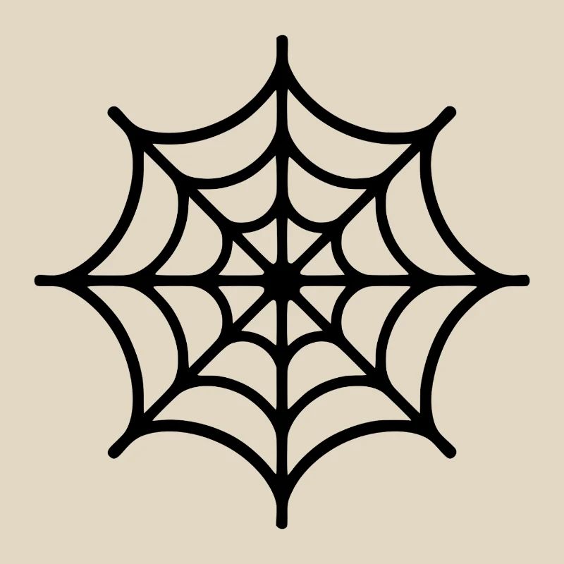 Spider Web Spider
