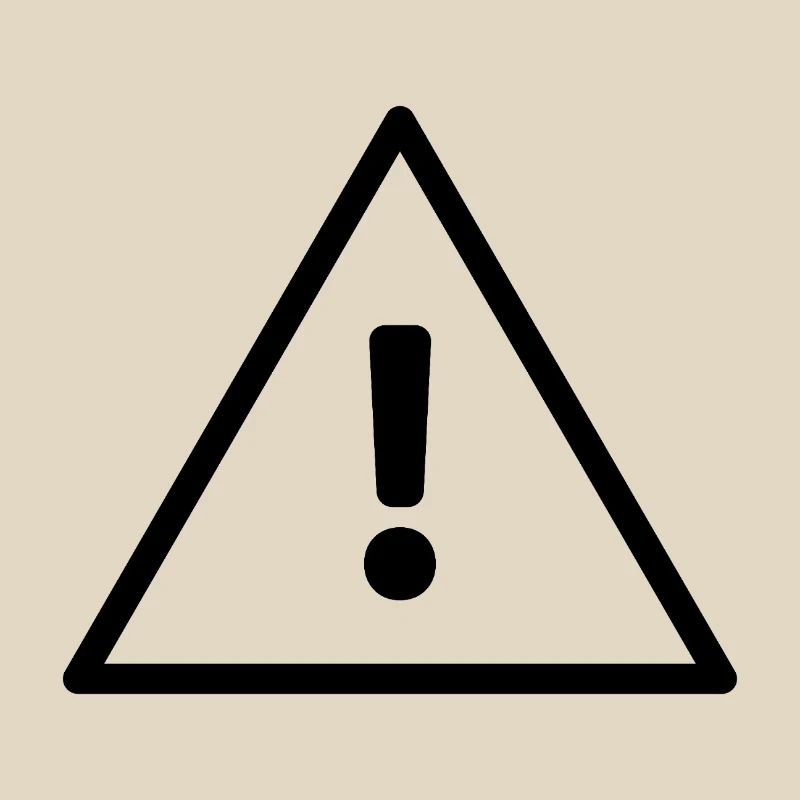 Caution