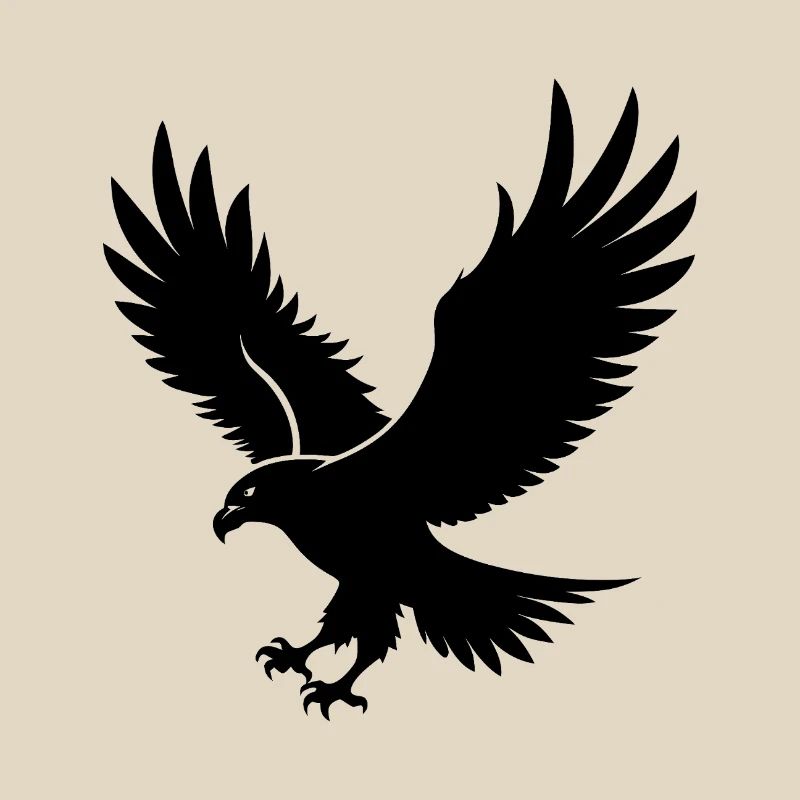 Flying Eagle