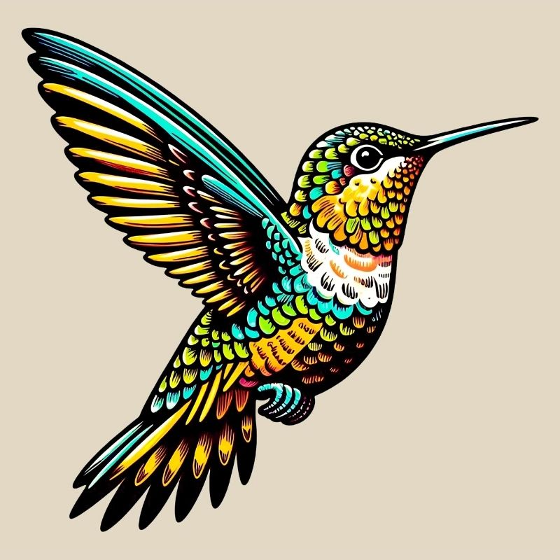 Hummingbird