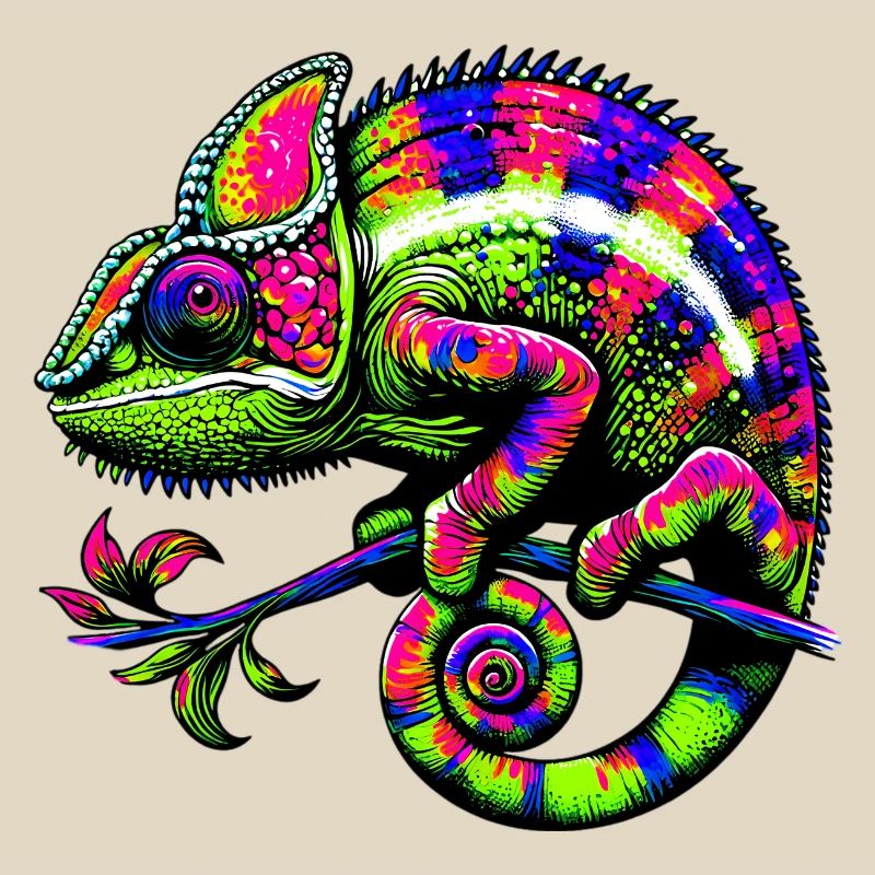 Chameleon
