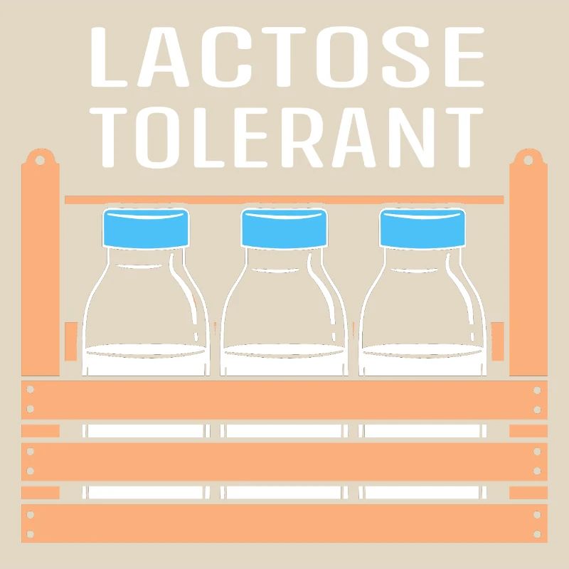 Flatulence Milk Lactose