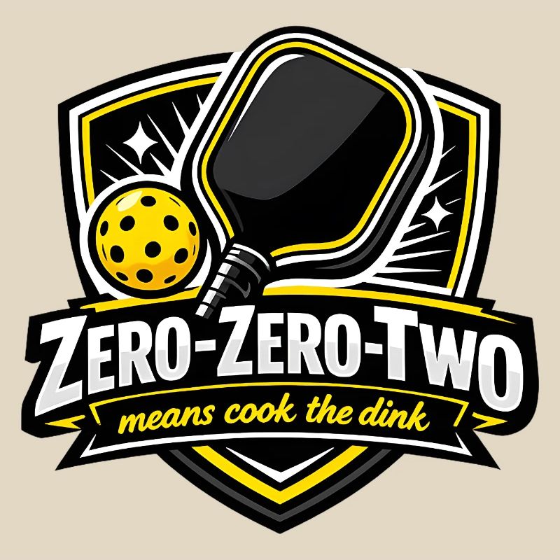 Conception de la victoire Zero-Zero-Zero-Two