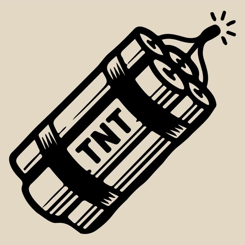 Dynamit Tnt