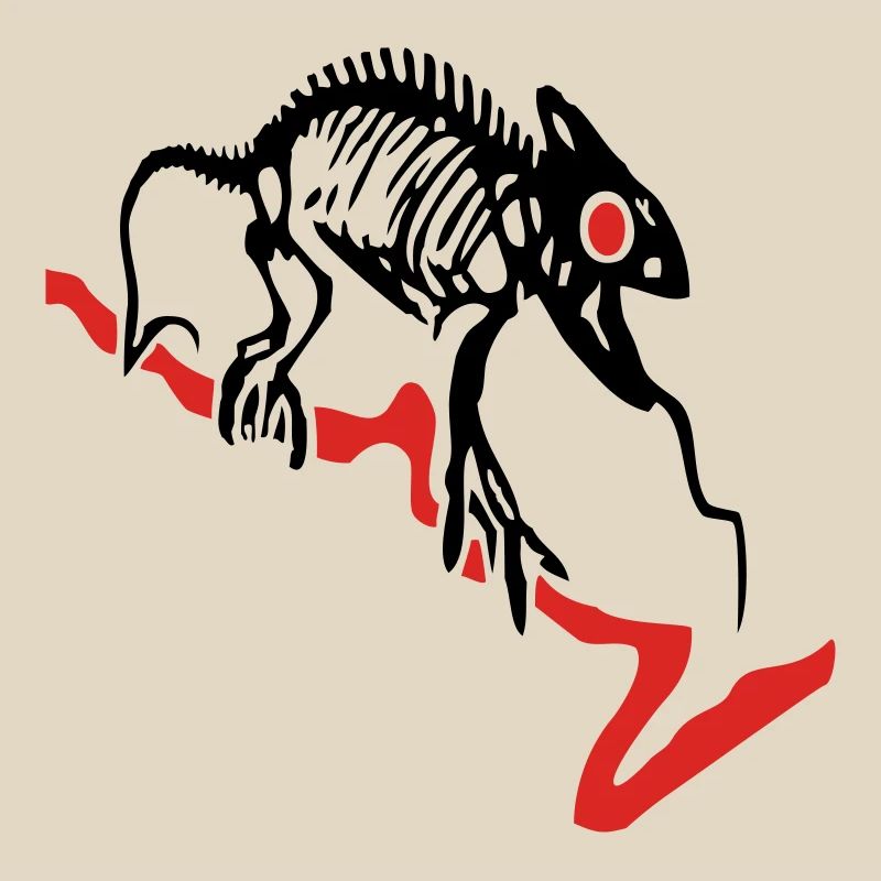 Gecko, Eidechse, Computer