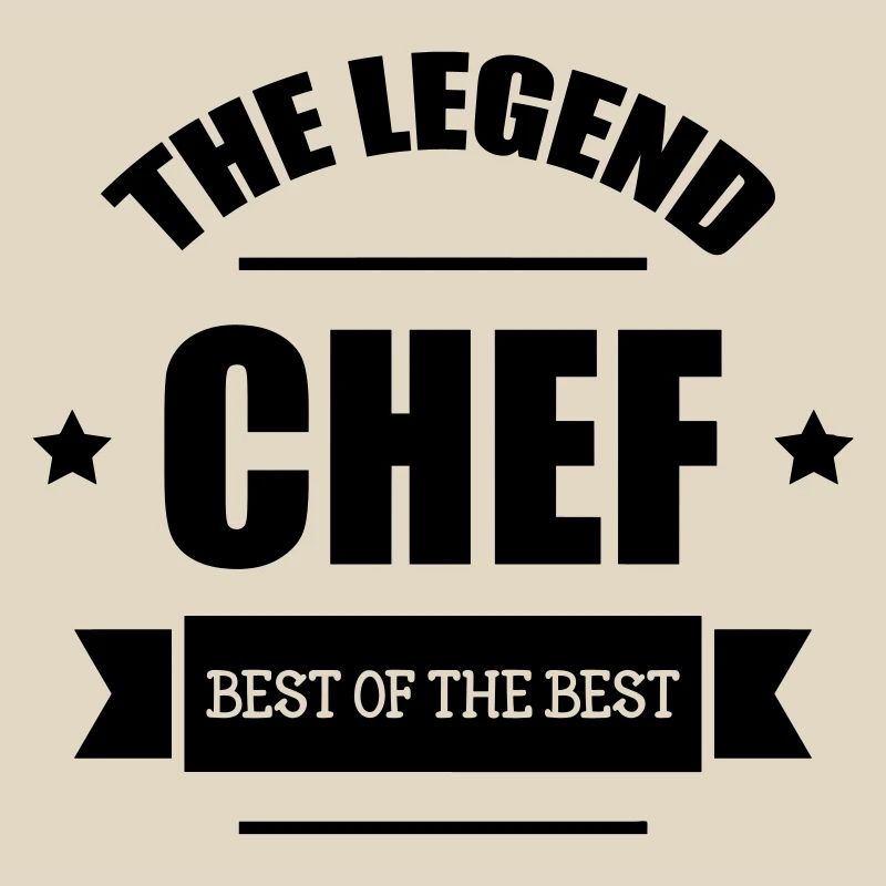 Chef cooking