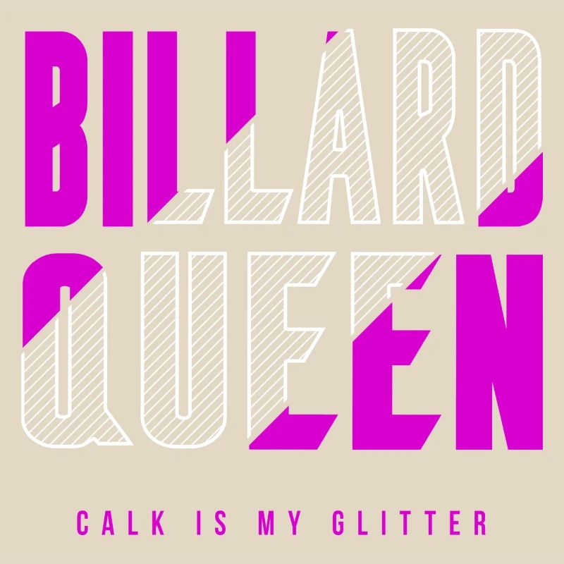 Billiards Queen