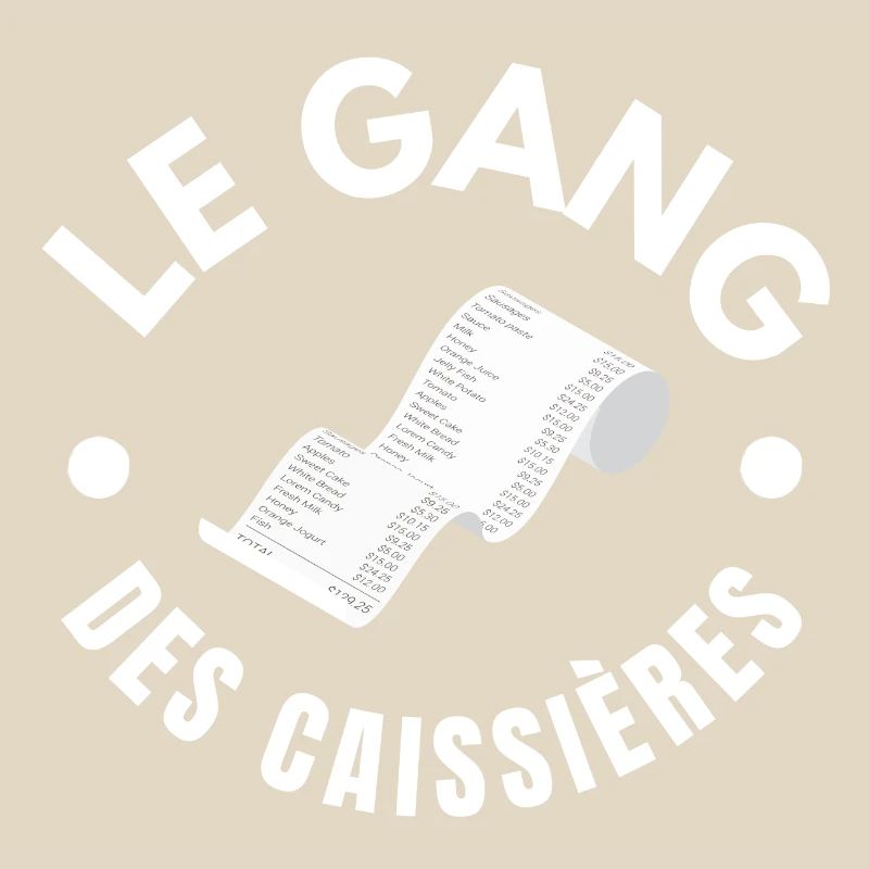 caissière, hôtesse de caisse, distribution