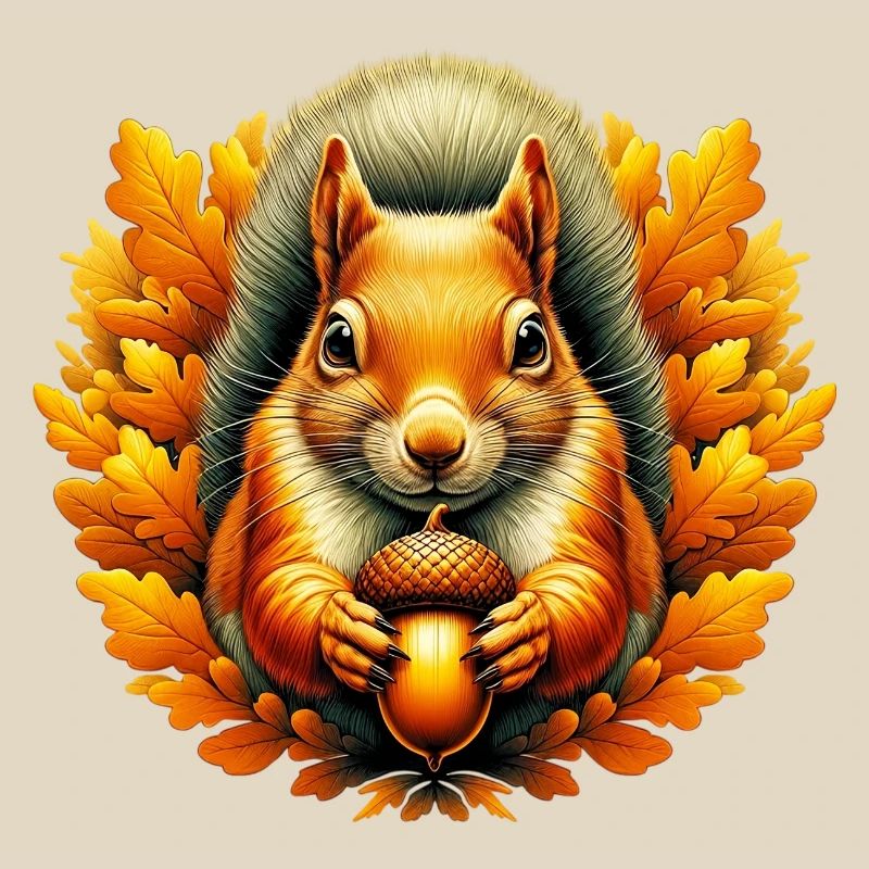 Squirrel