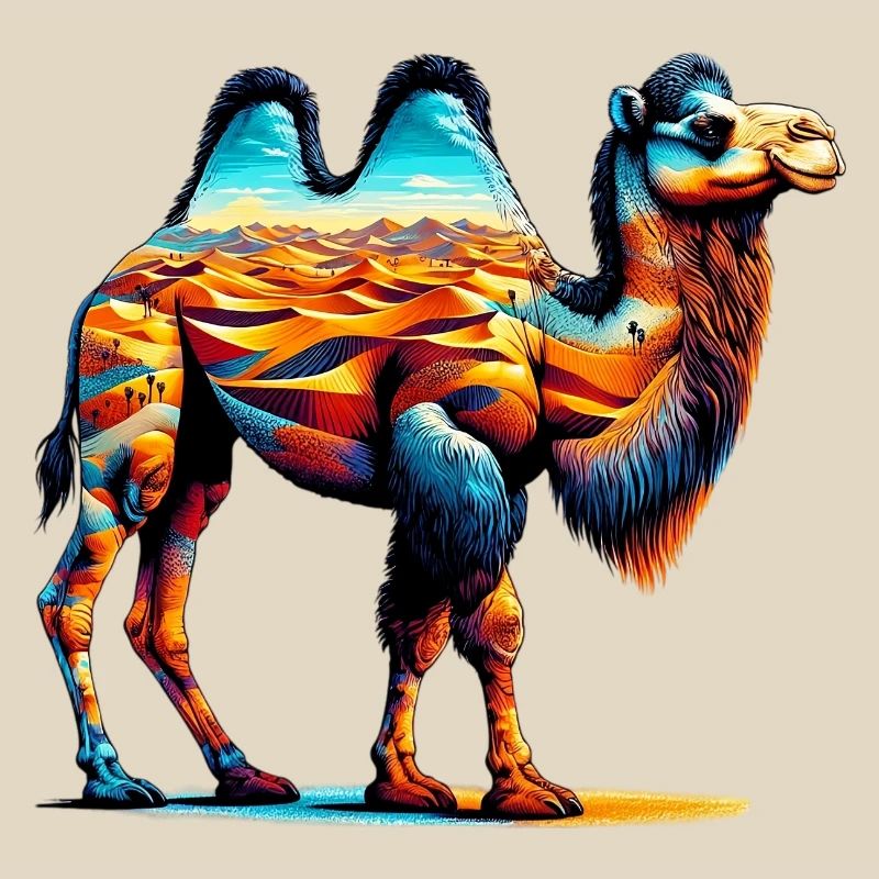 Kamel