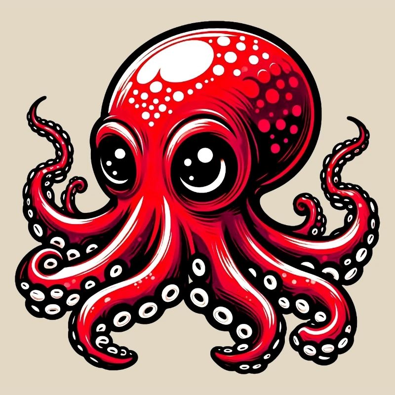 Octopus