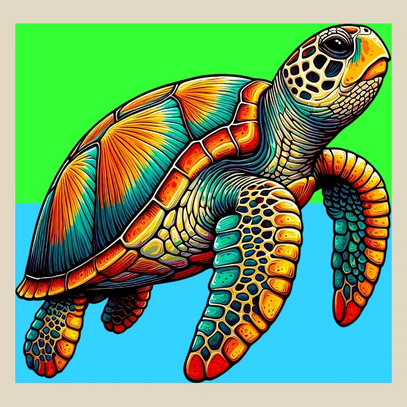turtle
