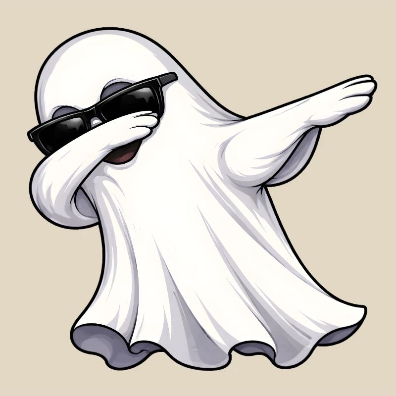 Dab Ghost