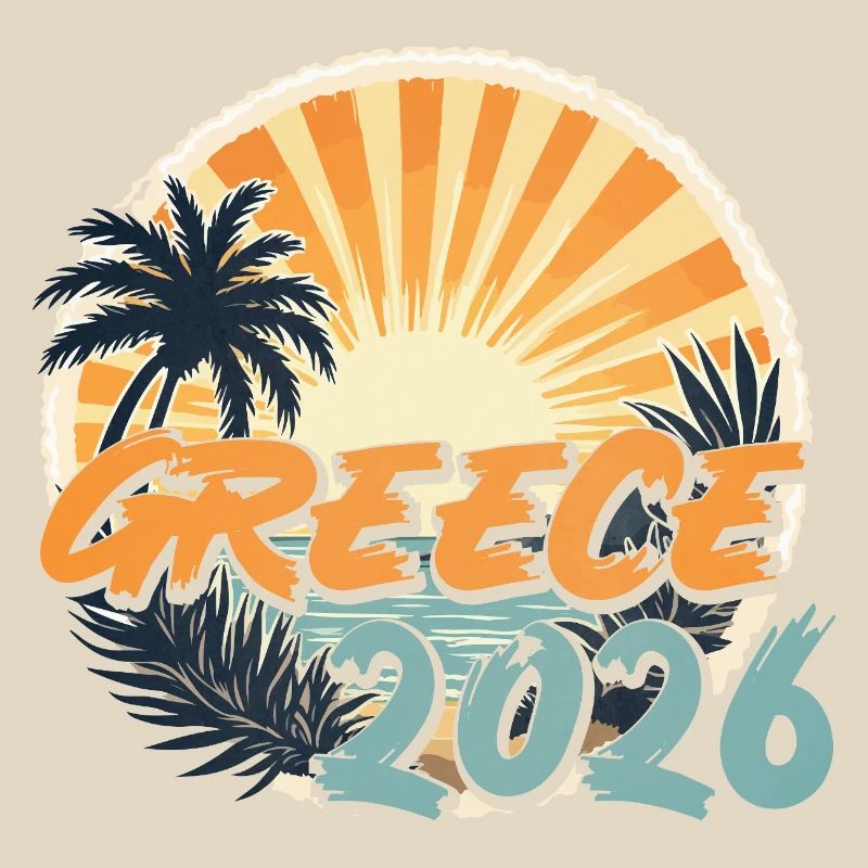 Grèce 2026