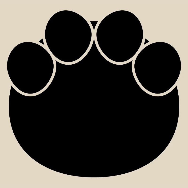 Empreinte d’éléphant