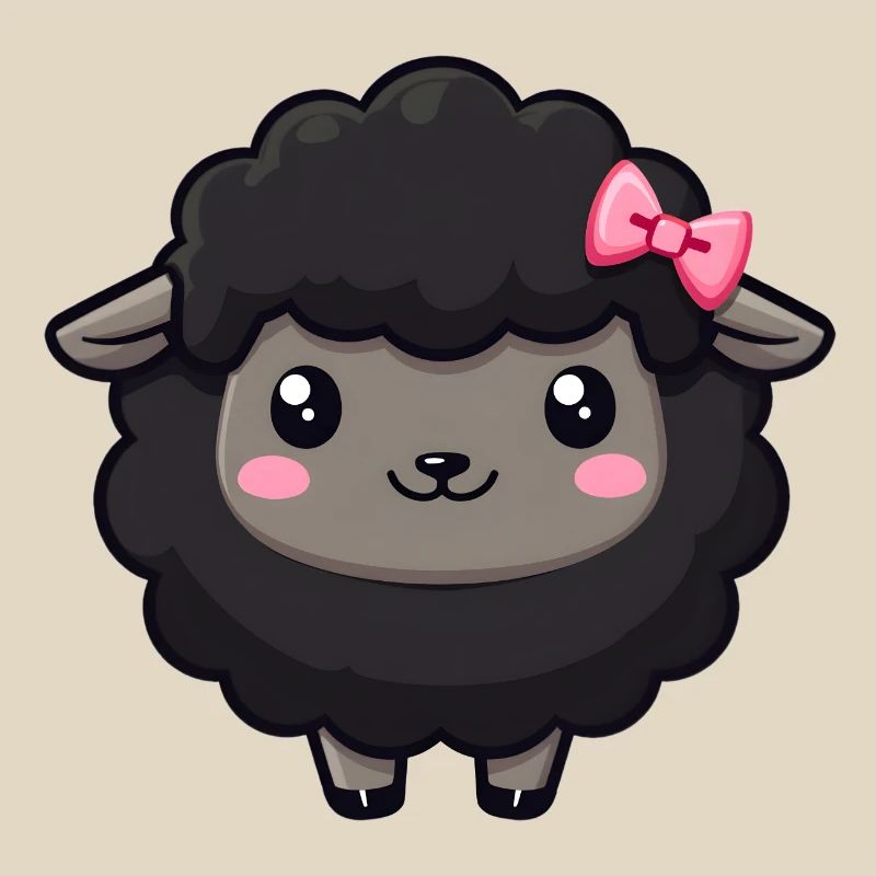 black sheep