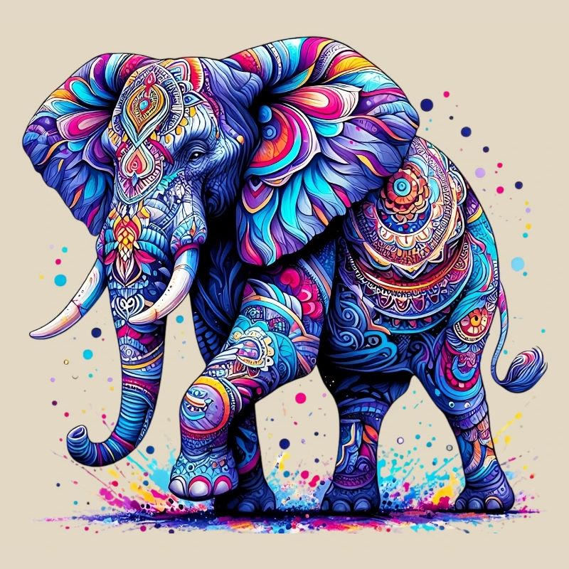Elefant
