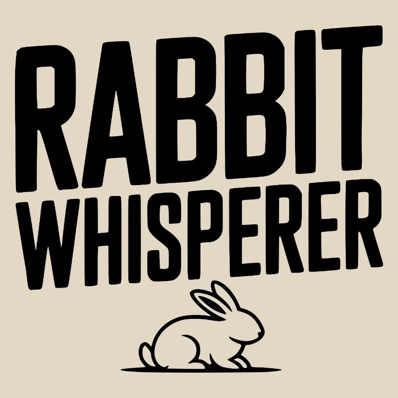Rabbit Whisperer