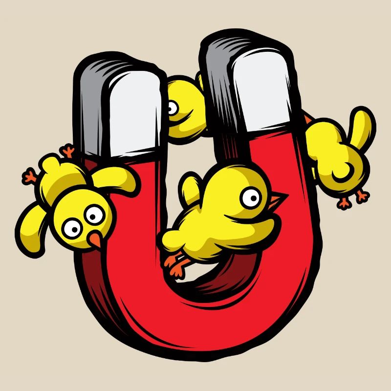 Chick Magnet