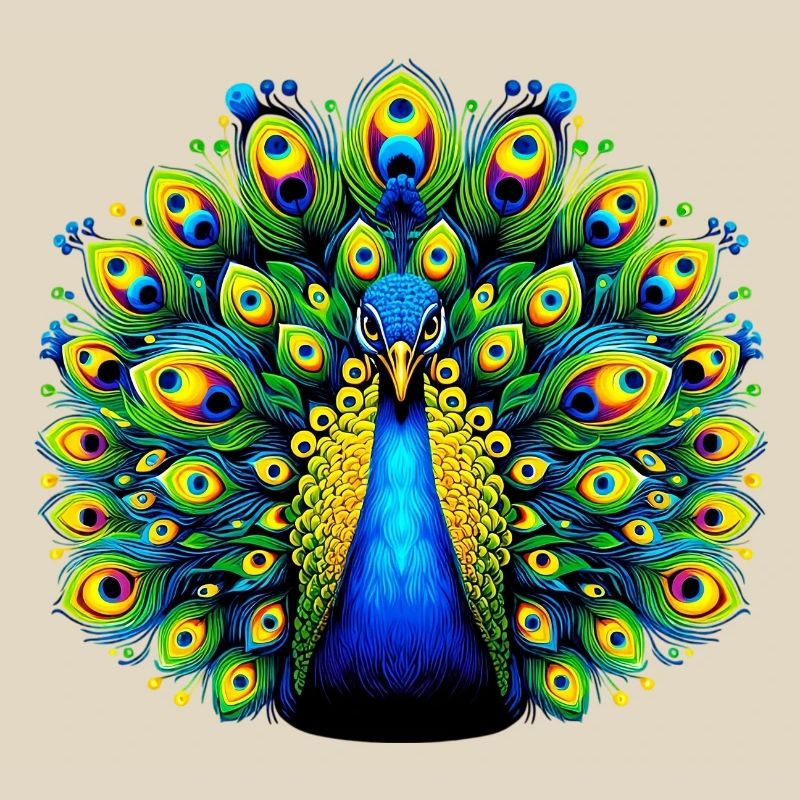 Peacock