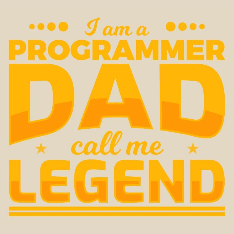 Programmer Father