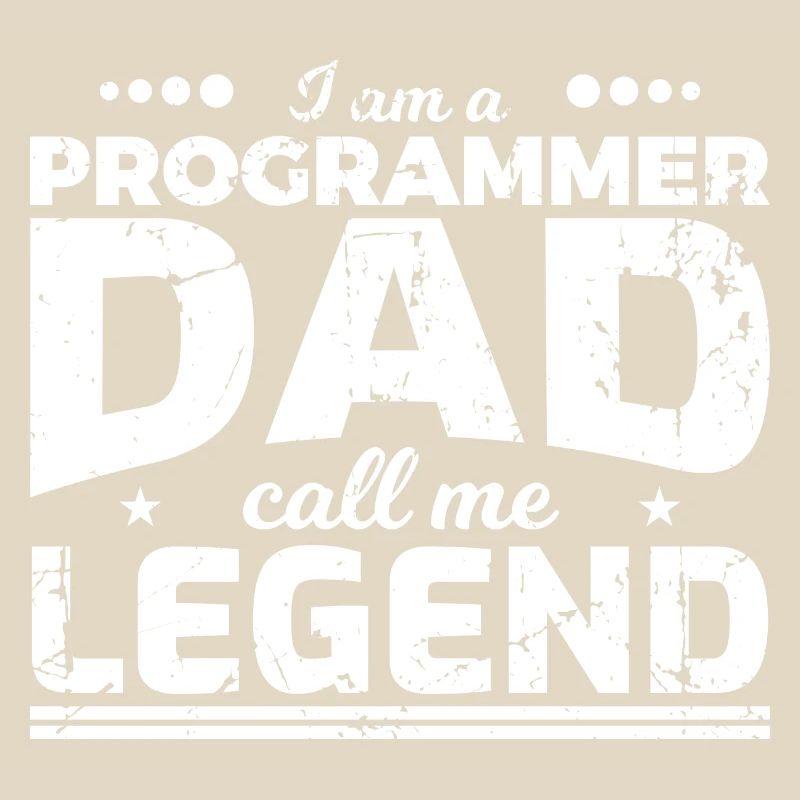 Coder Dad