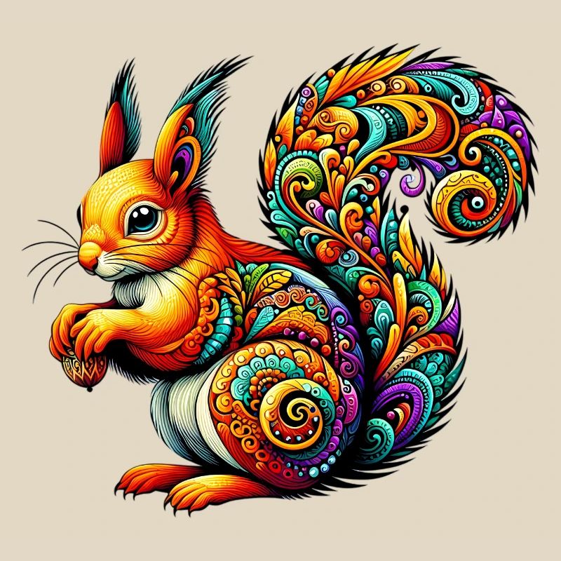 Squirrel