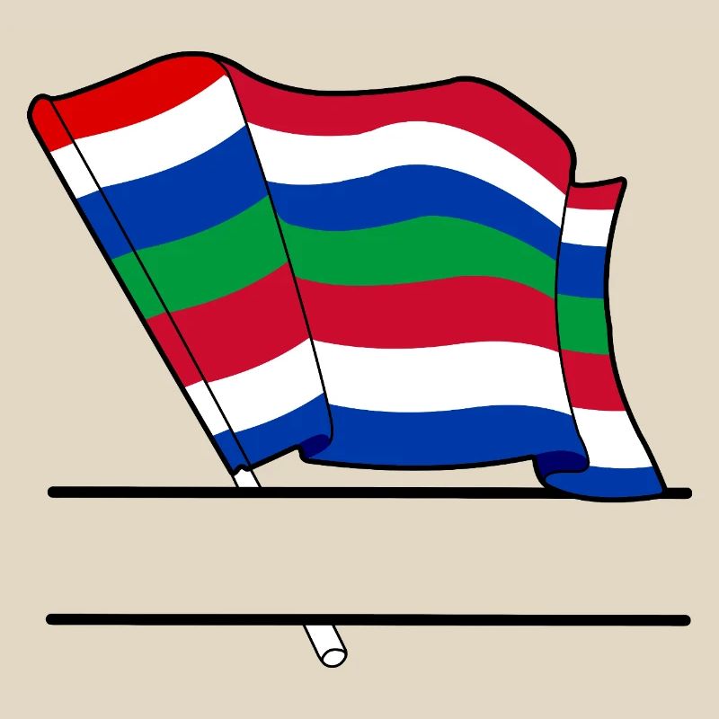 Schier Drapeau – Conception d’île sur mesure