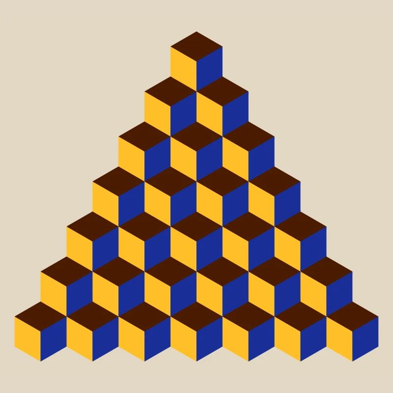 Pattern (7)