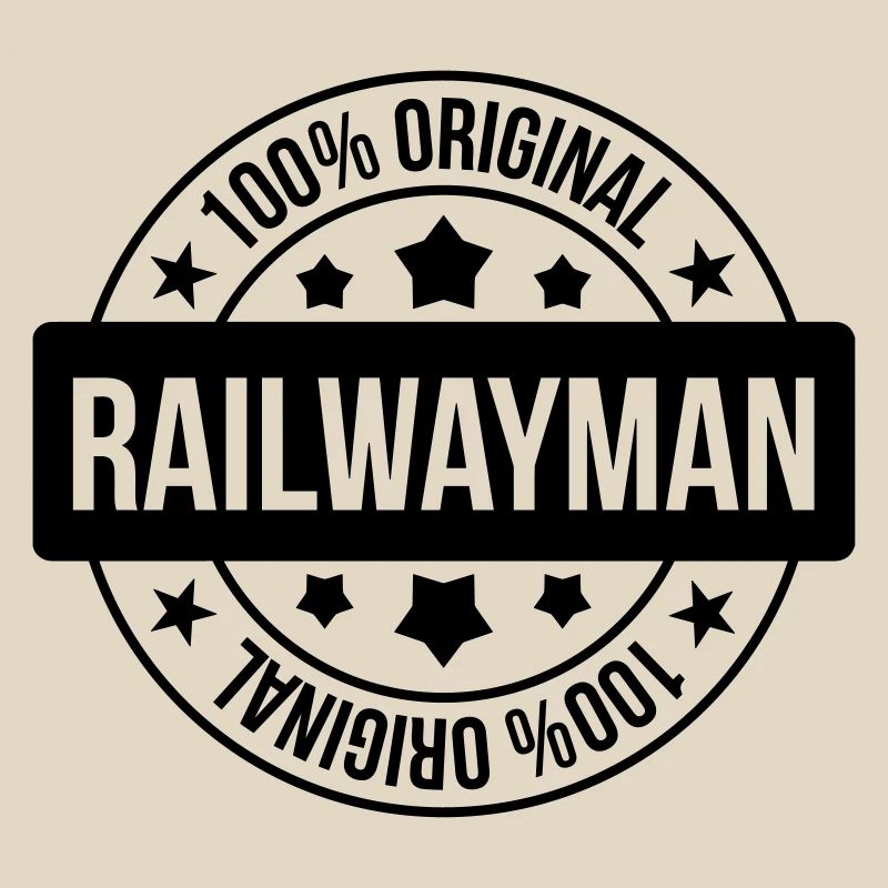 Eisenbahner / Eisenbahnen / Eisenbahn / Bahn