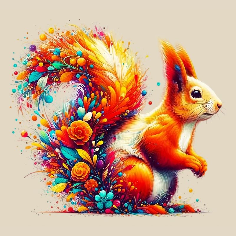 Squirrel