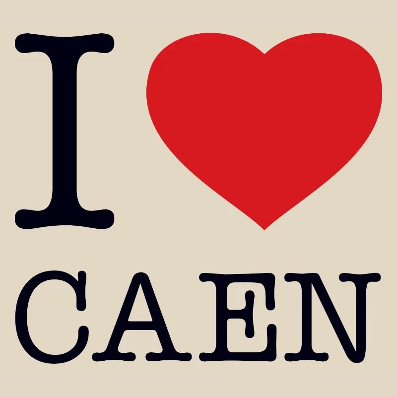 J’ADORE CAEN
