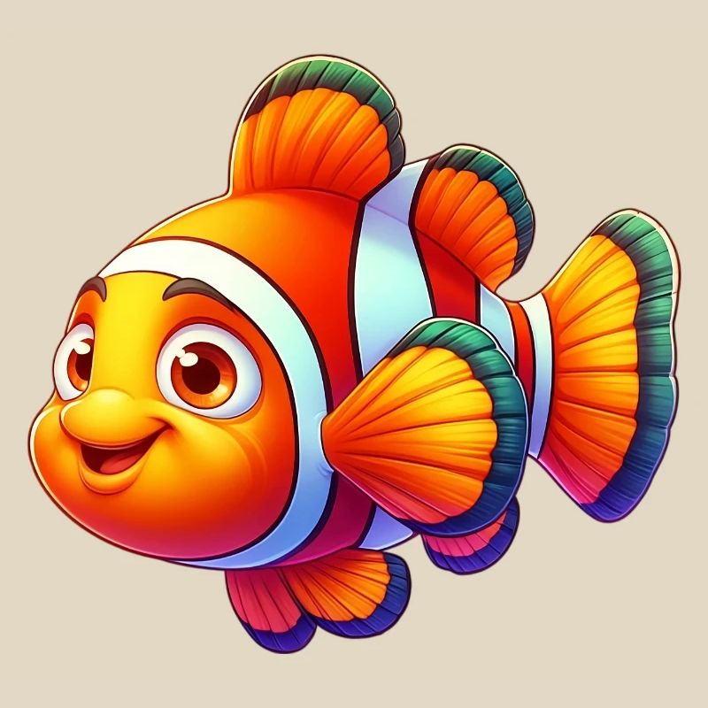 Clownfish
