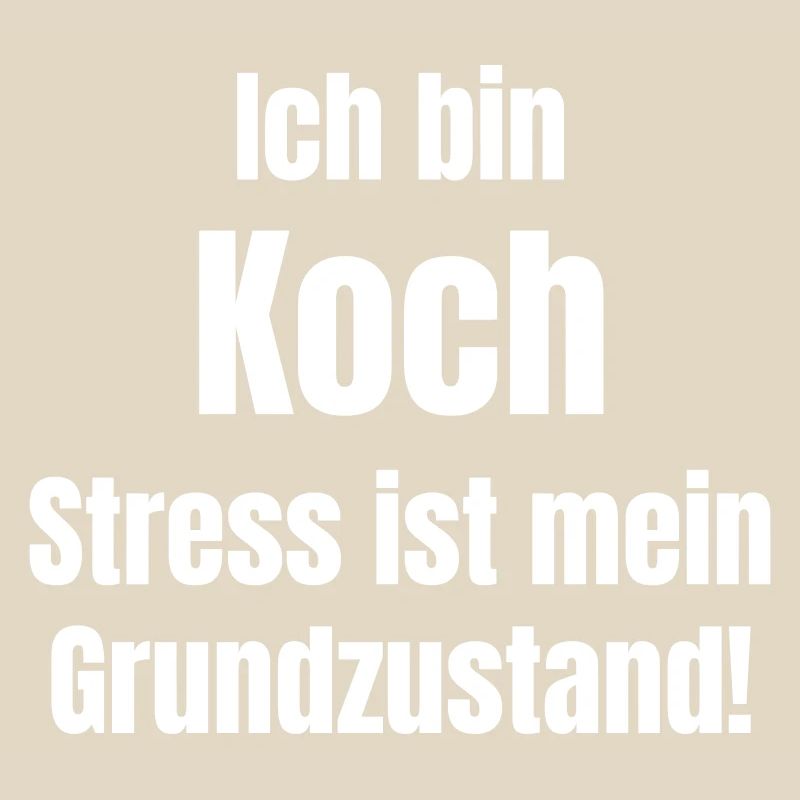 Chef Stress Basic Condition