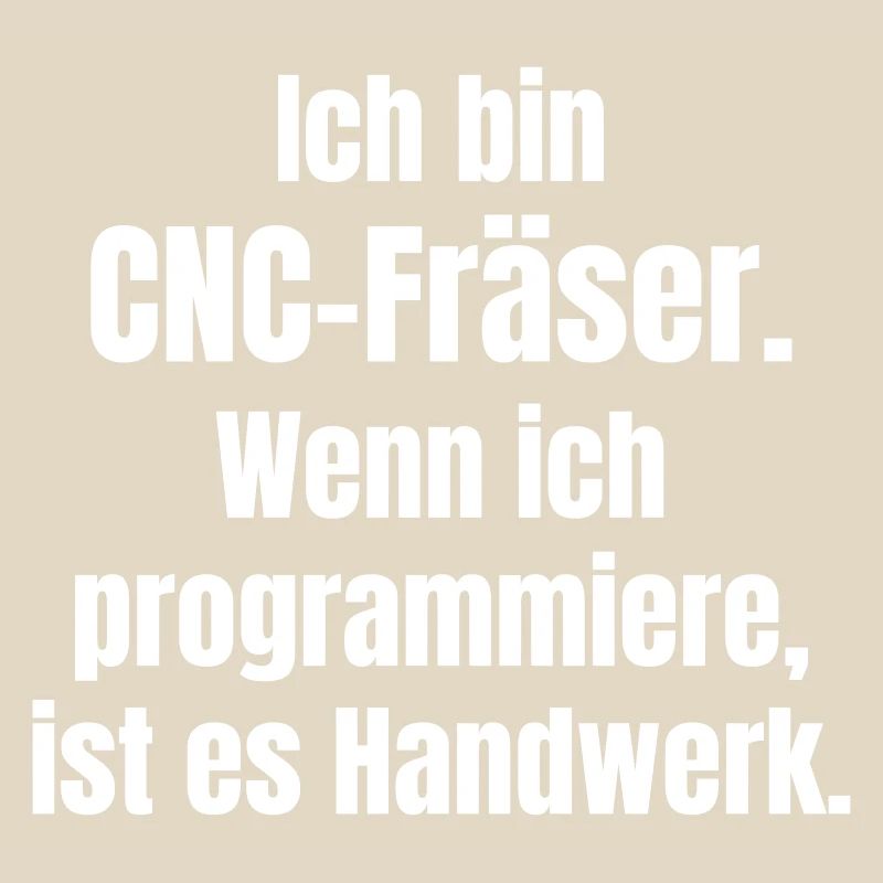 CNC router: Craftsmanship in code