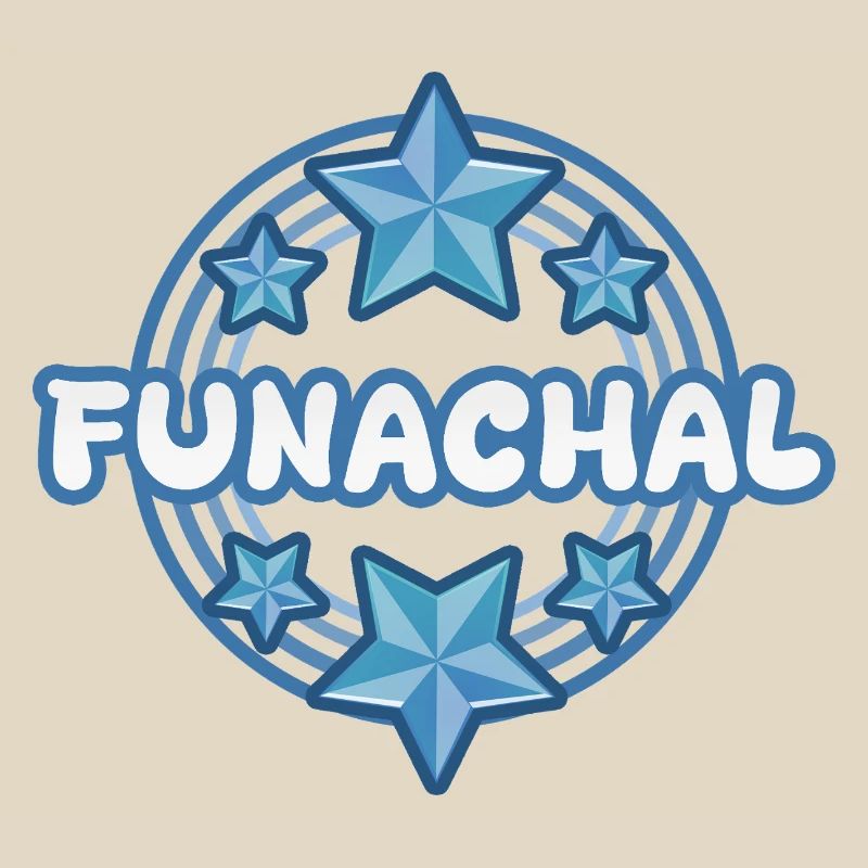 Funachal Star Magic