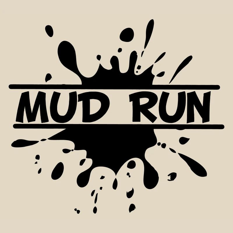 Mud Run Spetter – Modder Splash