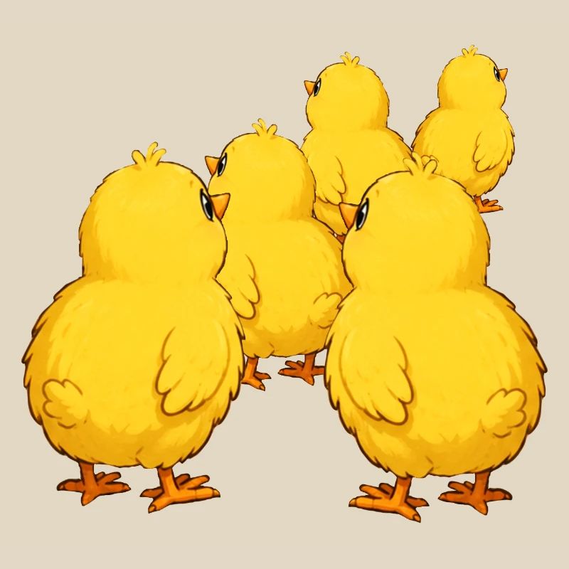 chick