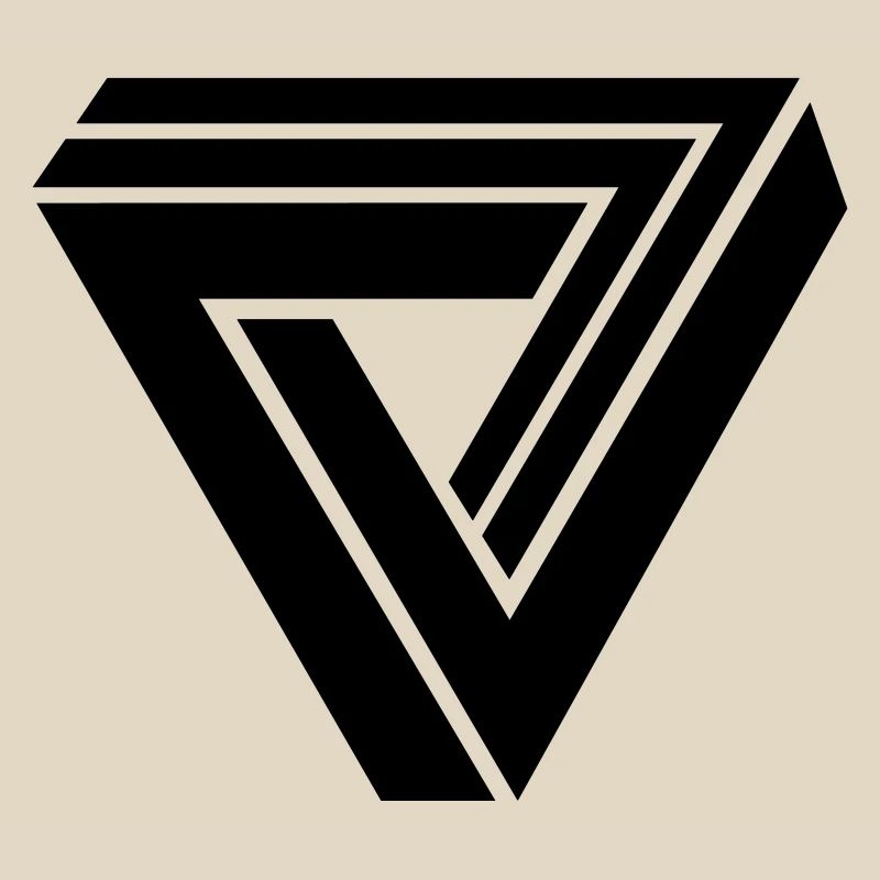 triangle 3d